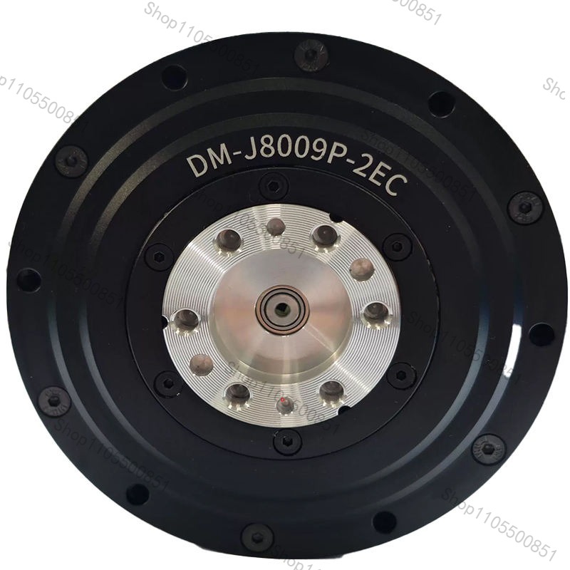 Robot Arm Motor - MIT-aangedreven borstelloze servomotor, 20N.M-40N.M robotarm robotgewrichtmotor