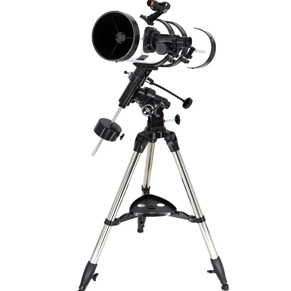Telescope Reflector 130 - 130/650 Astronomische Telescoop 130mm F5 Parabolische