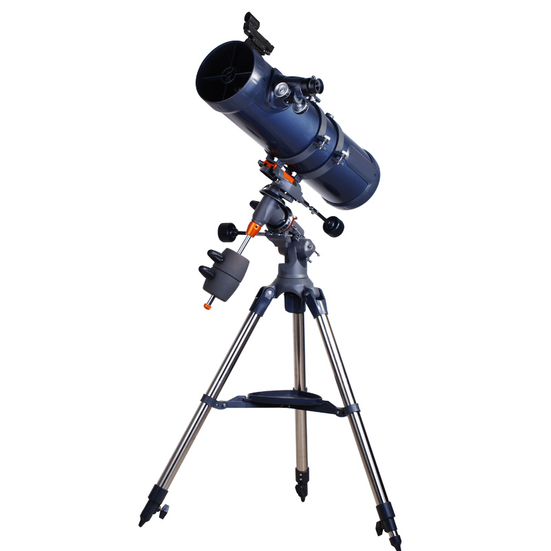 Telescope Reflector 130 - Celestron Astromaster 130EQ Telescoopreflector Astronomische telescoop