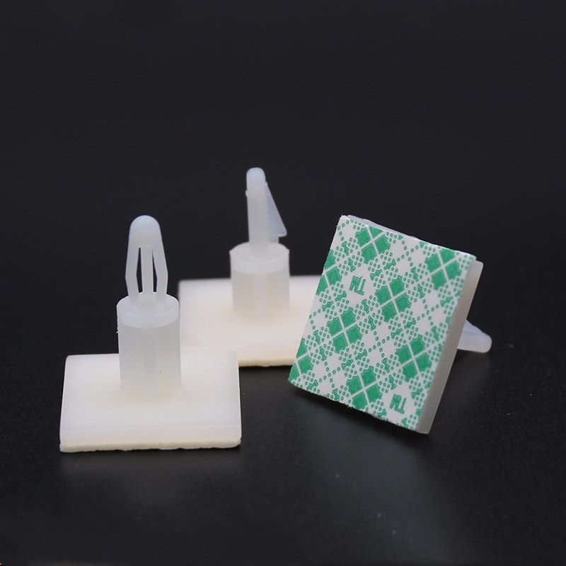 Circuit Snap Kit - 50 stks Plastic PCB Pijler Stok