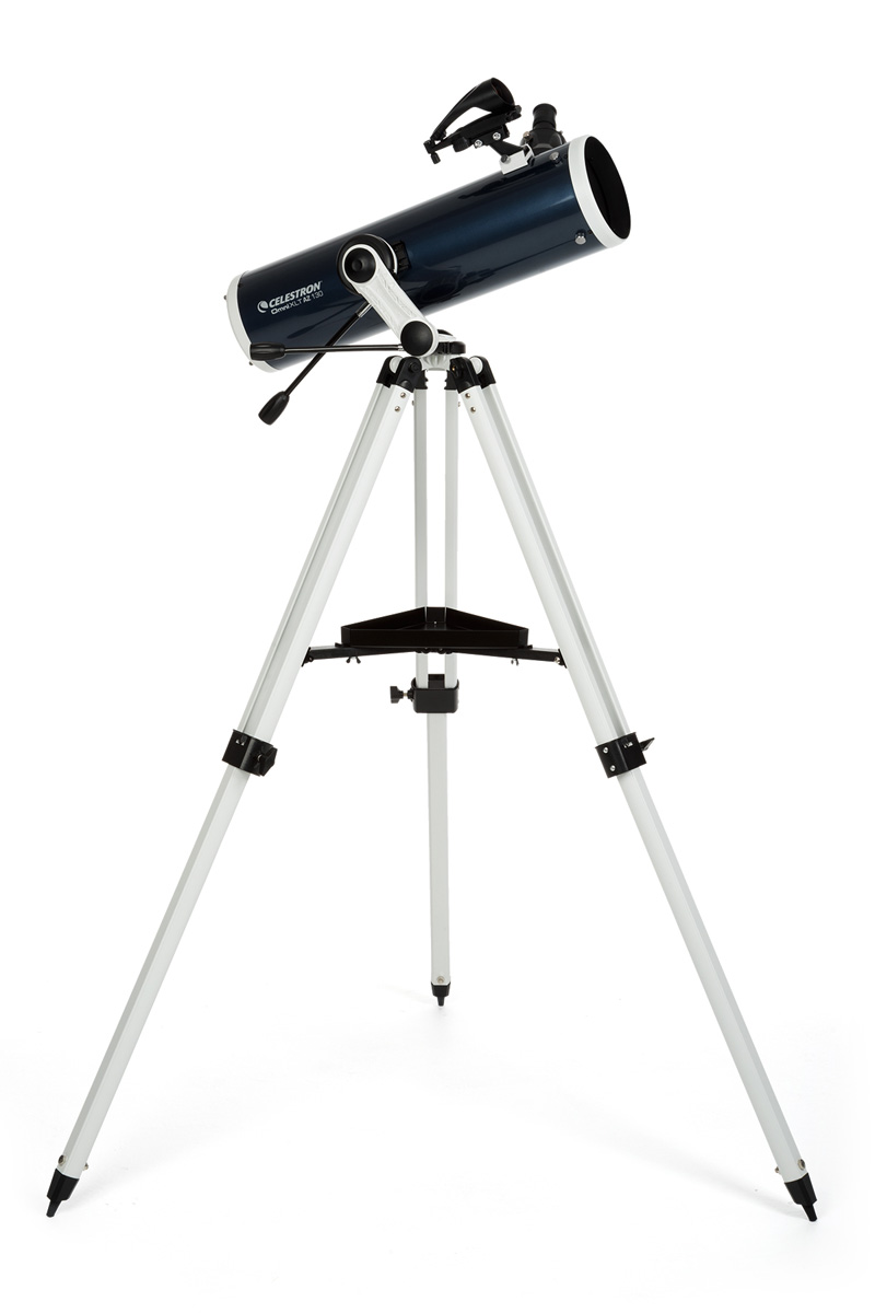 CELESTRON OMNI XLT 130AZ Newto - Telescope Reflector 130 recensie en prijs