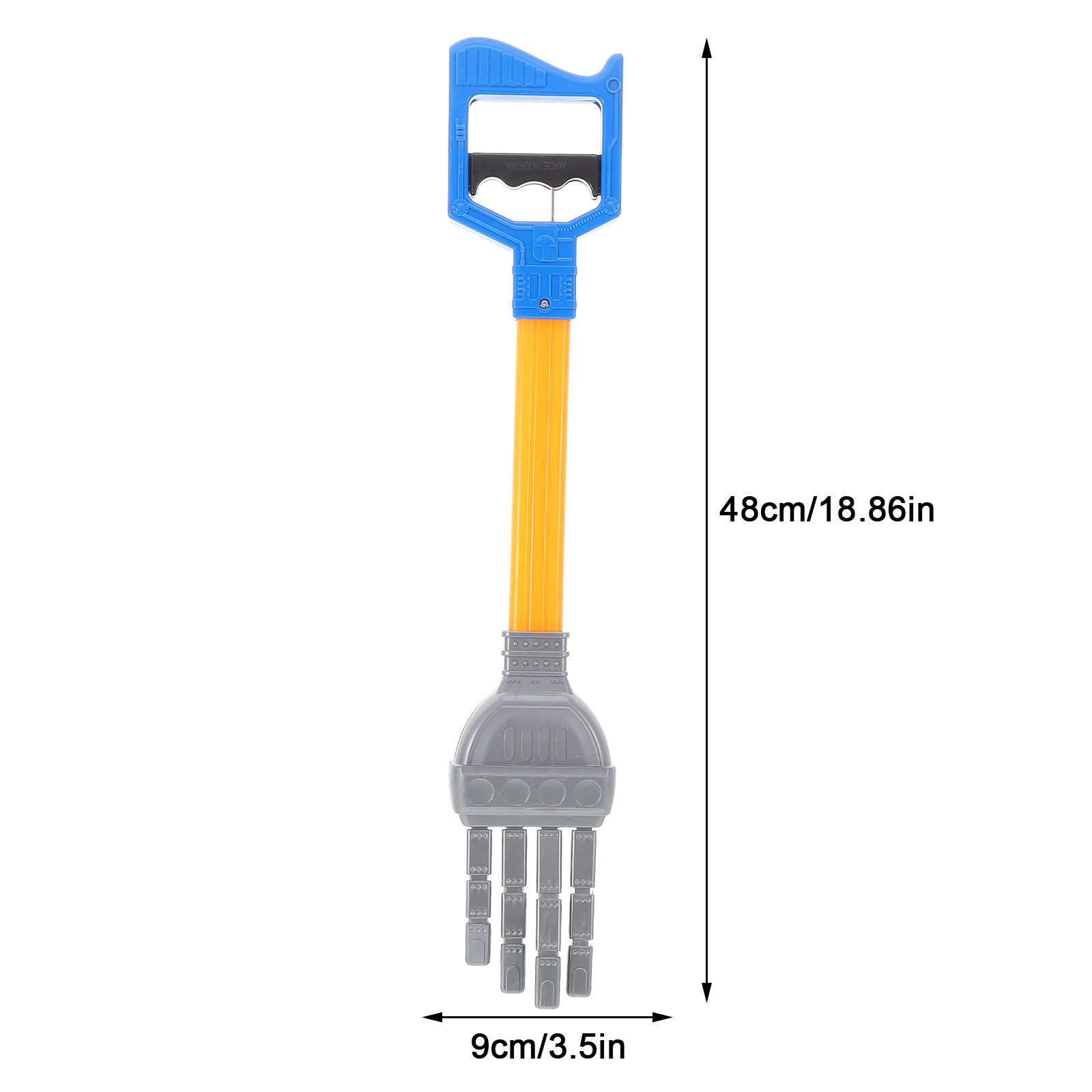 Interactief grijphulpmiddel me - Robot Arm Motor recensie en prijs