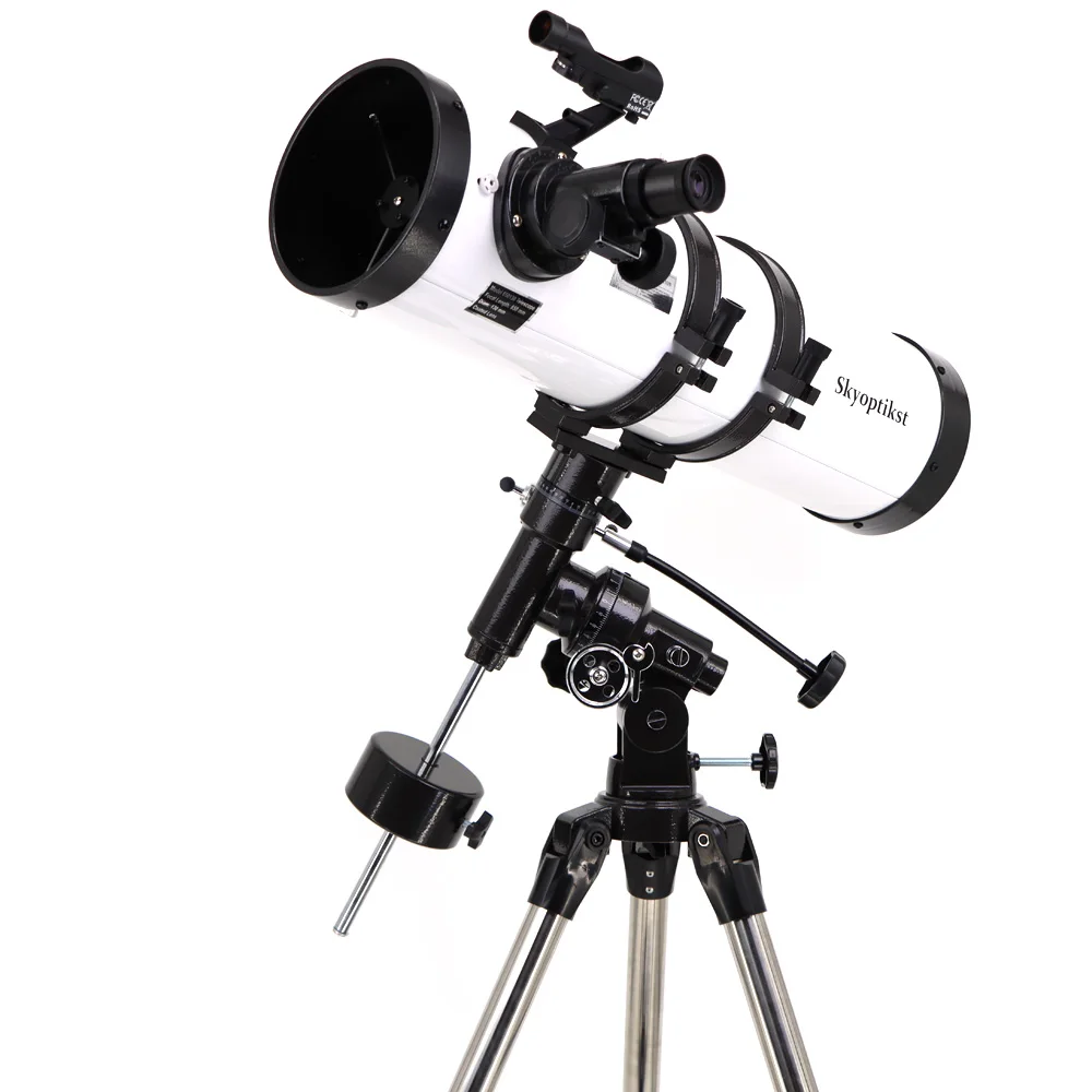 130/650 Astronomische Telescoo - Telescope Reflector 130 recensie en prijs