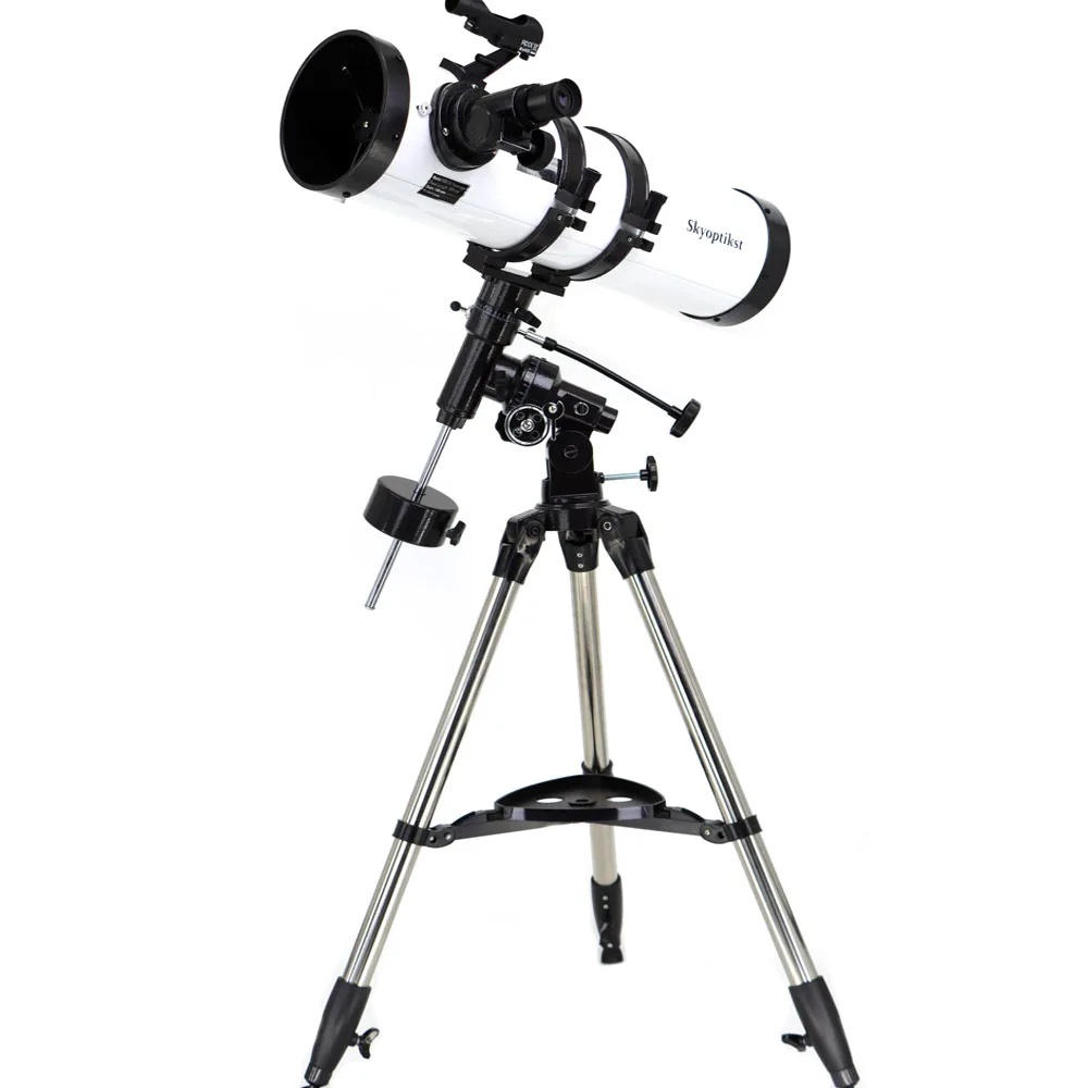 130/650 Astronomische Telescoo - Telescope Reflector 130 recensie en prijs