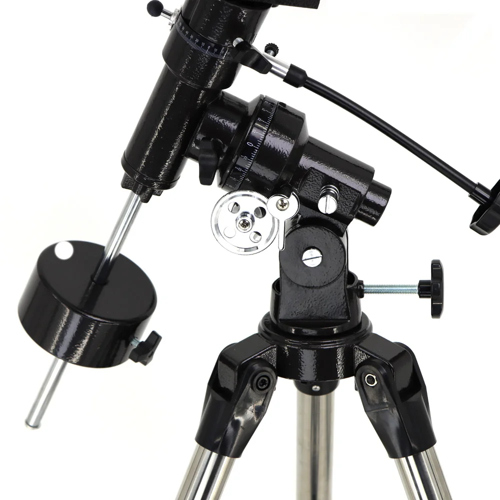 130/650 Astronomische Telescoo - Telescope Reflector 130 recensie en prijs