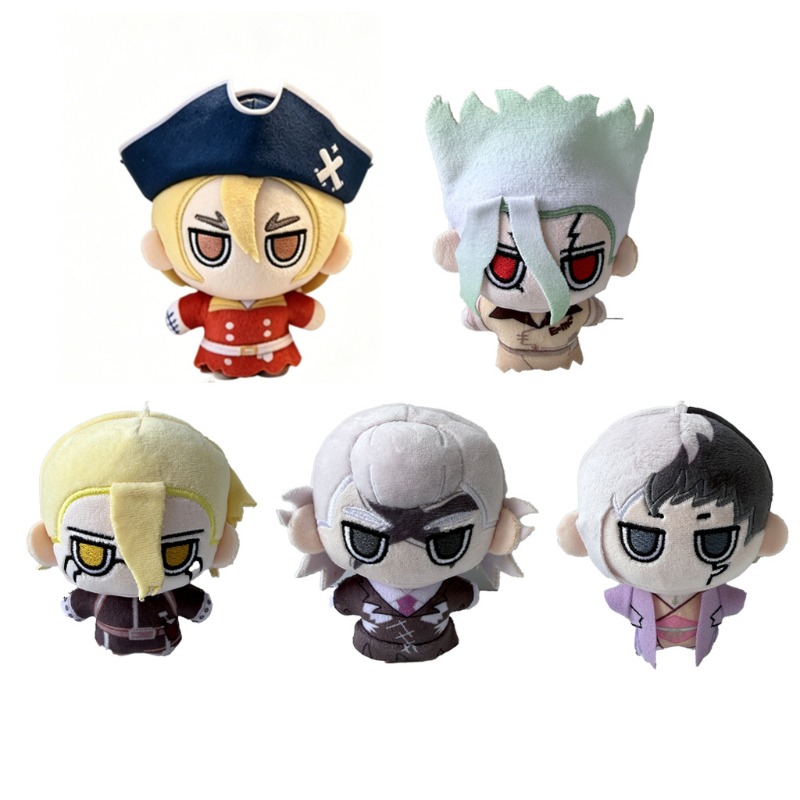 Dr STONE SCIENCE FUTURE Senku  - Science Toys recensie en prijs