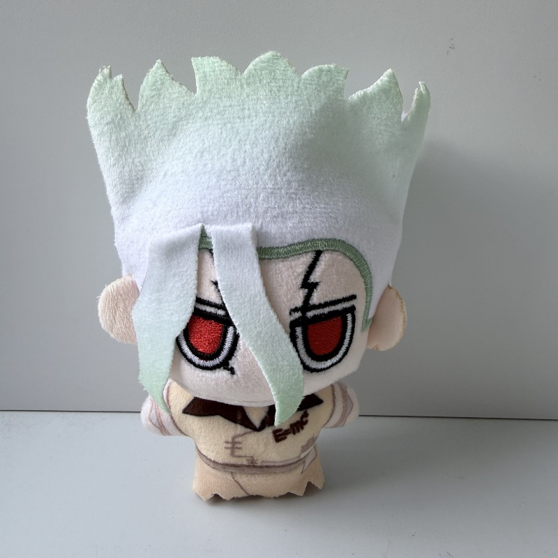 Dr STONE SCIENCE FUTURE Senku  - Science Toys recensie en prijs