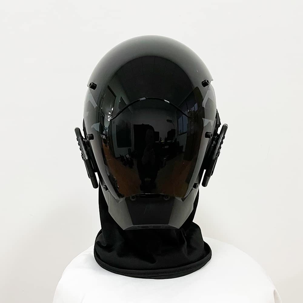 JAUPTO Cyberpunk-masker voor c - Science Toys recensie en prijs