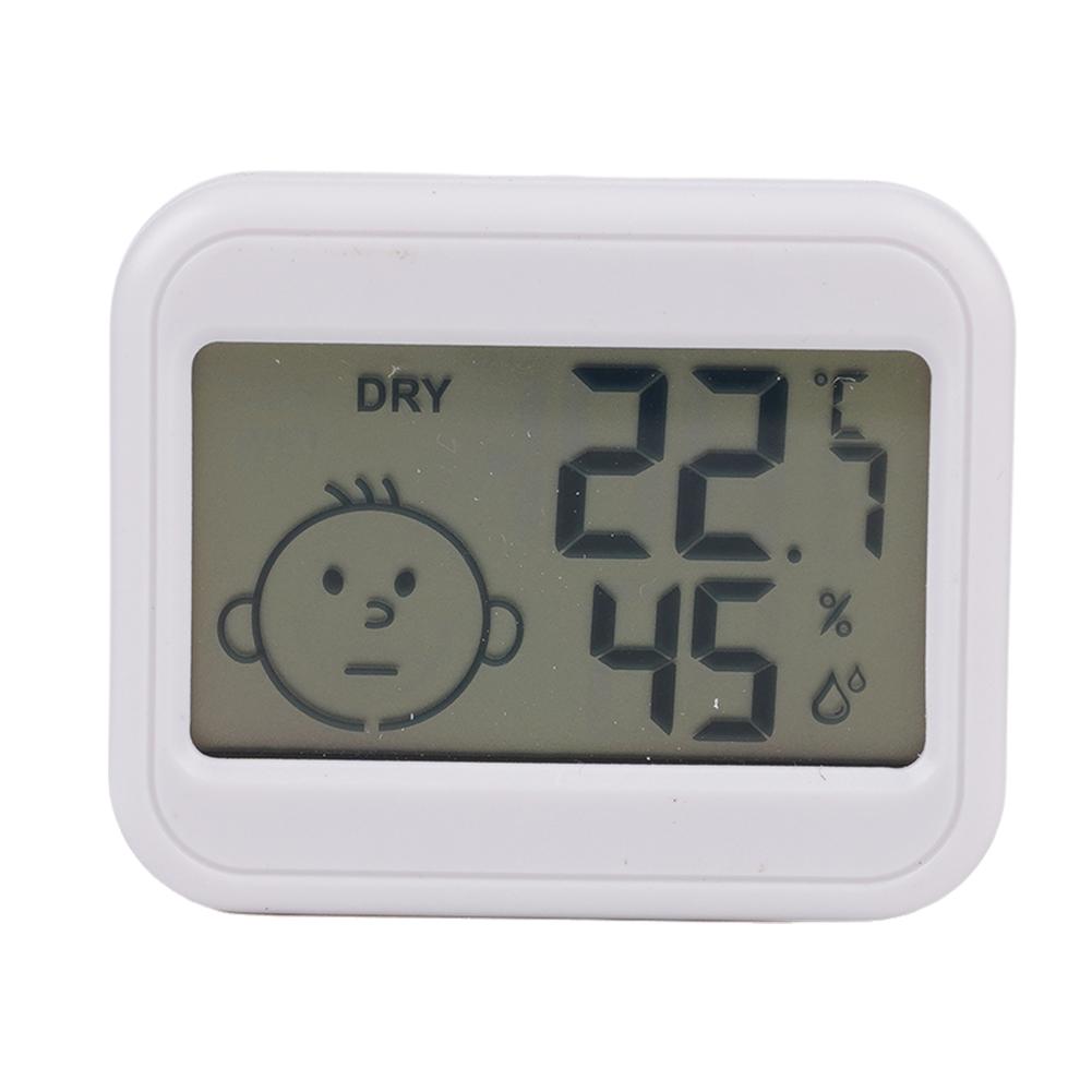 LCD Digitale Thermometer Hygro - Weather Station Indoor recensie en prijs