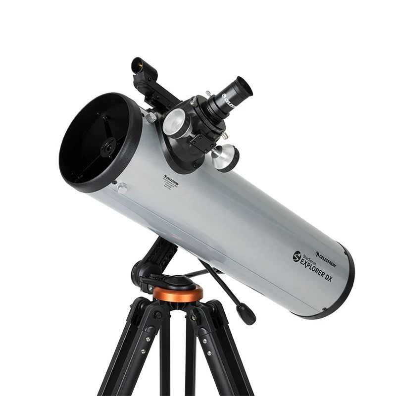 Celestron DX130AZ StarSense Ex - Telescope Reflector 130 recensie en prijs