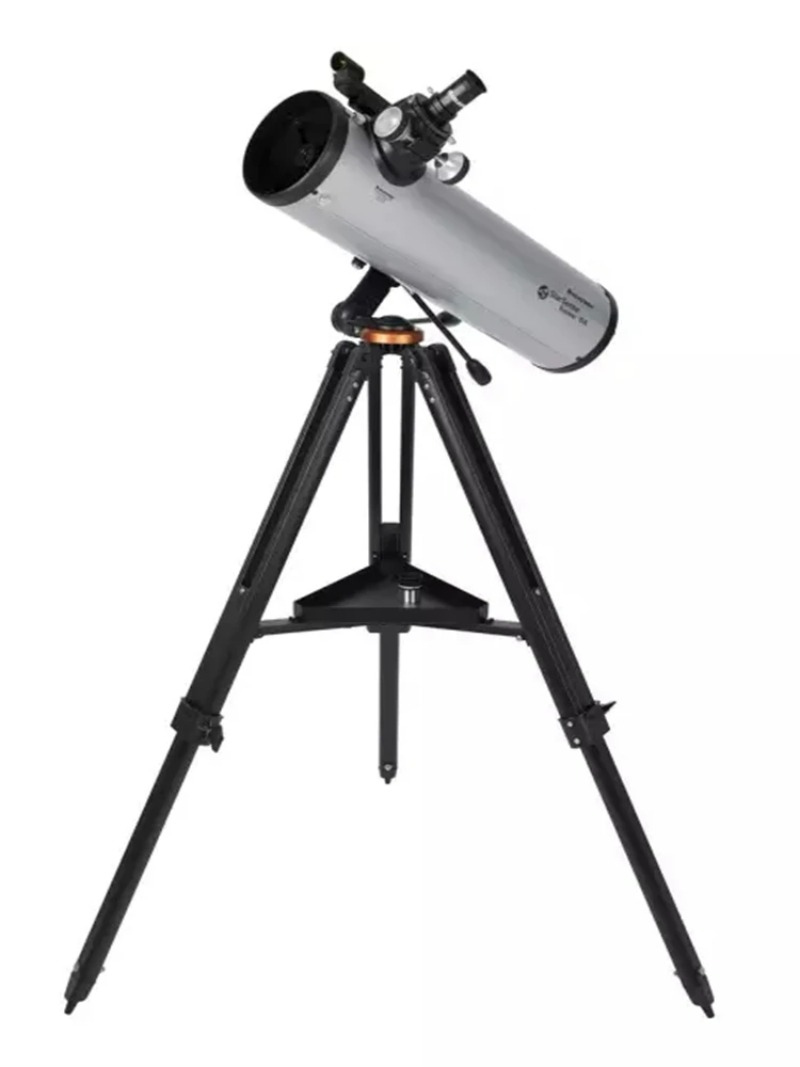 Celestron DX130AZ StarSense Ex - Telescope Reflector 130 recensie en prijs