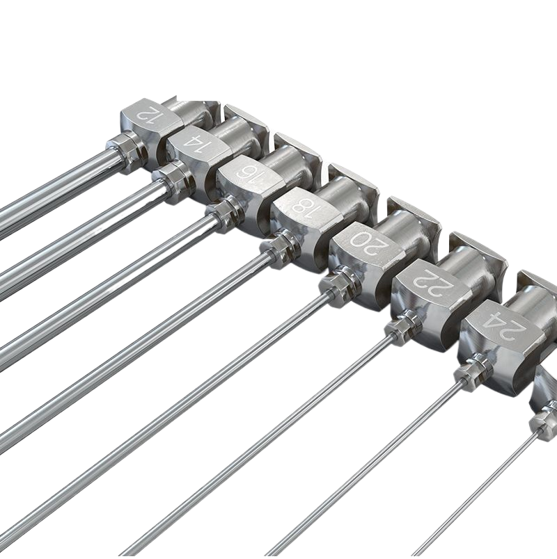 10 Stuks Sus304 2.95Inch 75Mm  - Science And Hobby recensie en prijs
