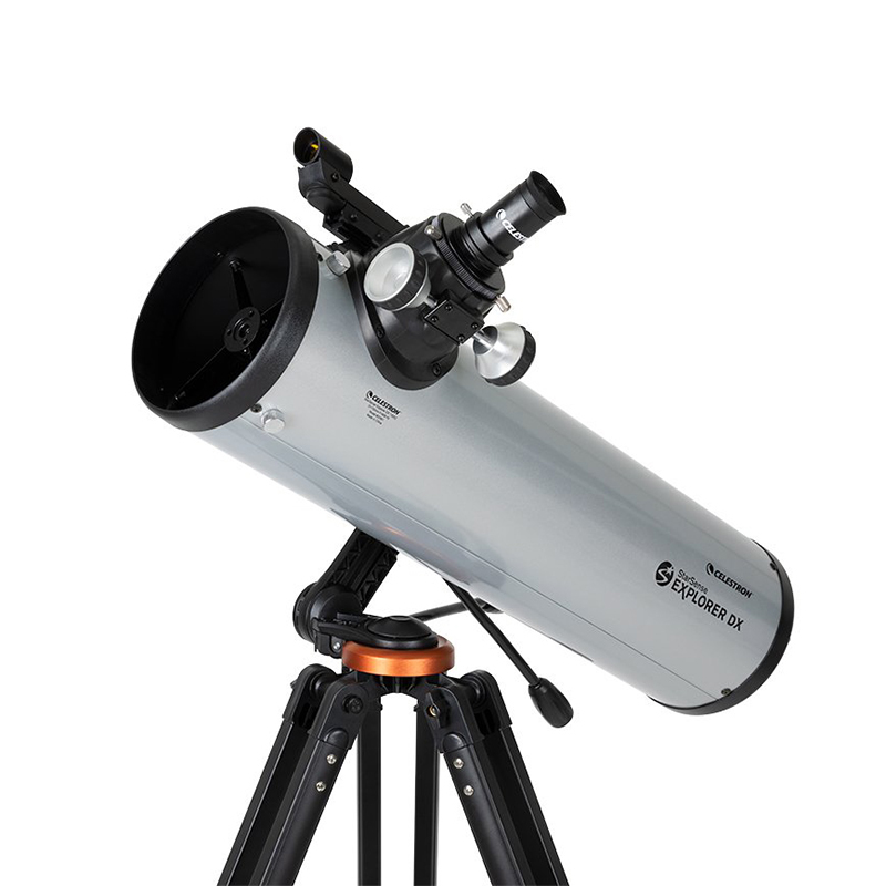 Celestron Dx130az Starsense On - Telescope Reflector 130 recensie en prijs