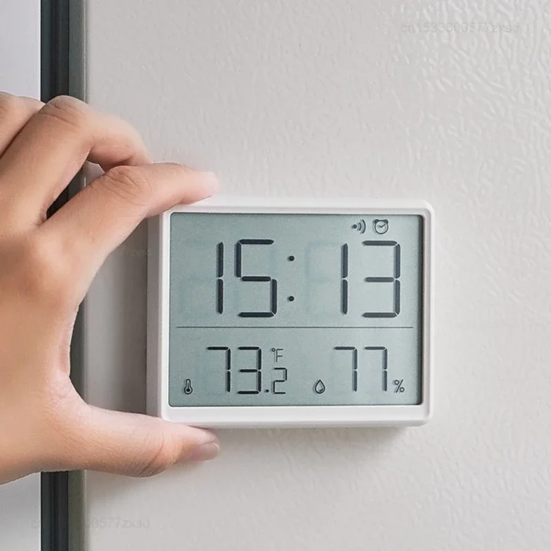 Multifunctionele thermometer H - Weather Station Indoor recensie en prijs