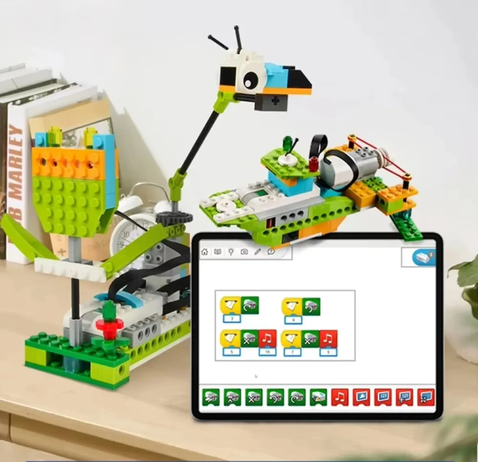 Core Programming STEM Kit Blue - Science Robotics recensie en prijs
