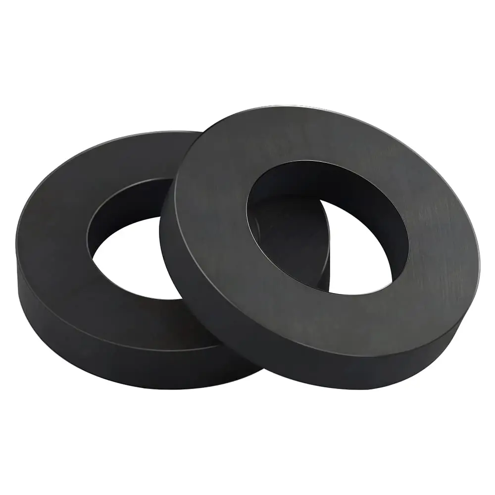 D45-100mm Ferriet Ring Magneet - Science And Hobby recensie en prijs