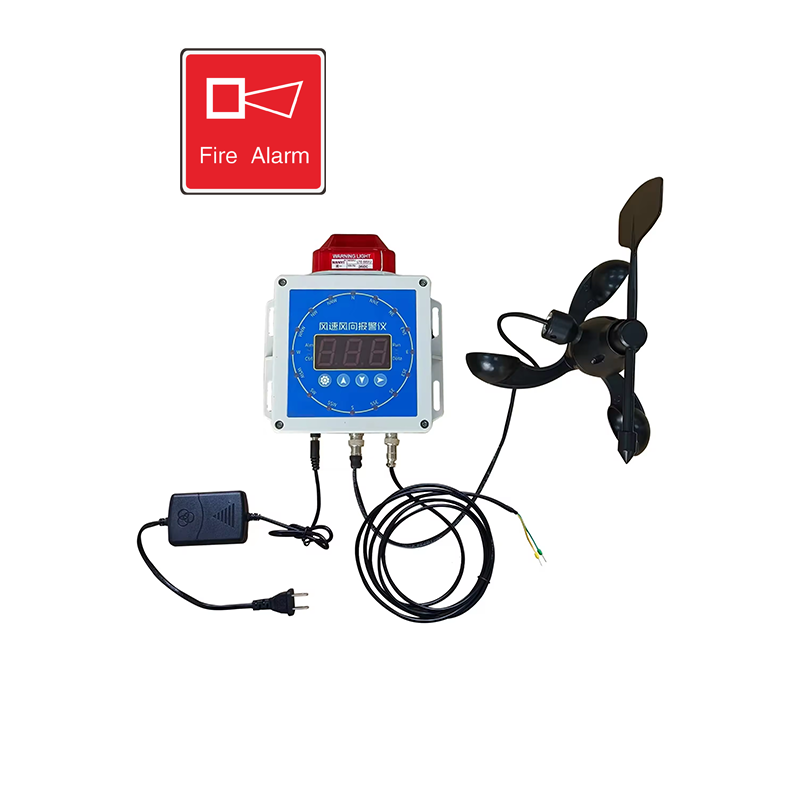 RS485 MODBUS DRAADLOZE ANEMOME - Anemometer Wind Speed recensie en prijs