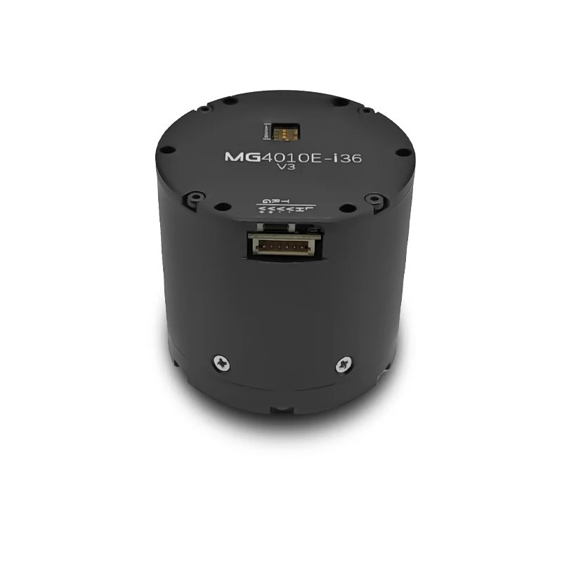 MG4010E-i36 v3 Nieuwe aanwinst - Robot Arm Motor recensie en prijs