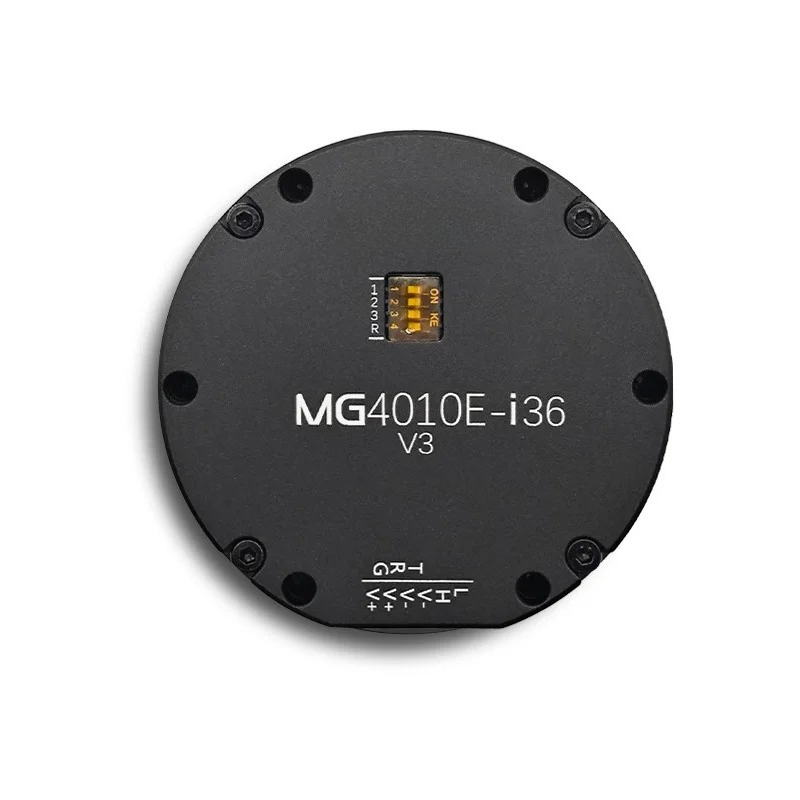 MG4010E-i36 v3 Nieuwe aanwinst - Robot Arm Motor recensie en prijs