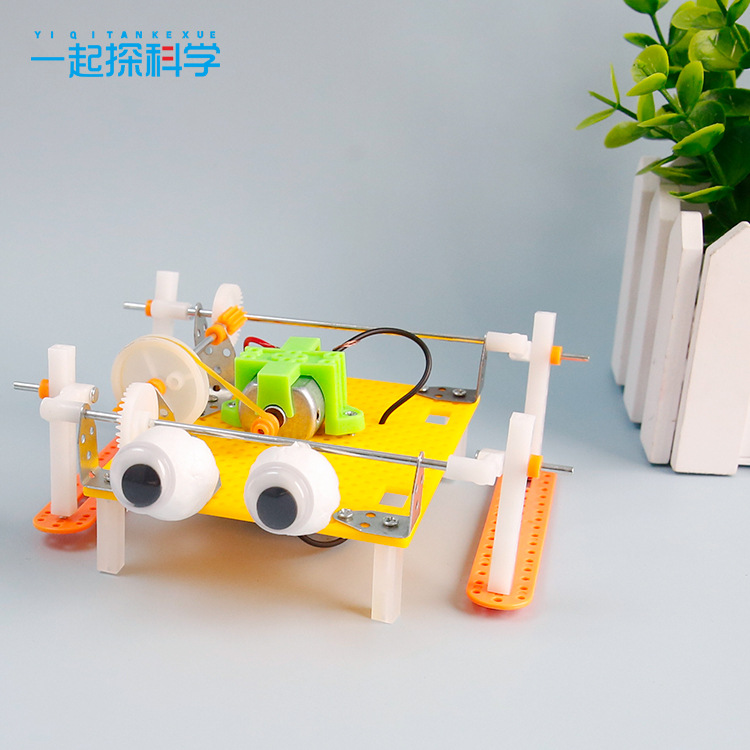 Kids Science Technology Kleine - Science Toys recensie en prijs