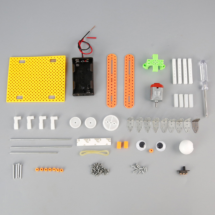 Kids Science Technology Kleine - Science Toys recensie en prijs