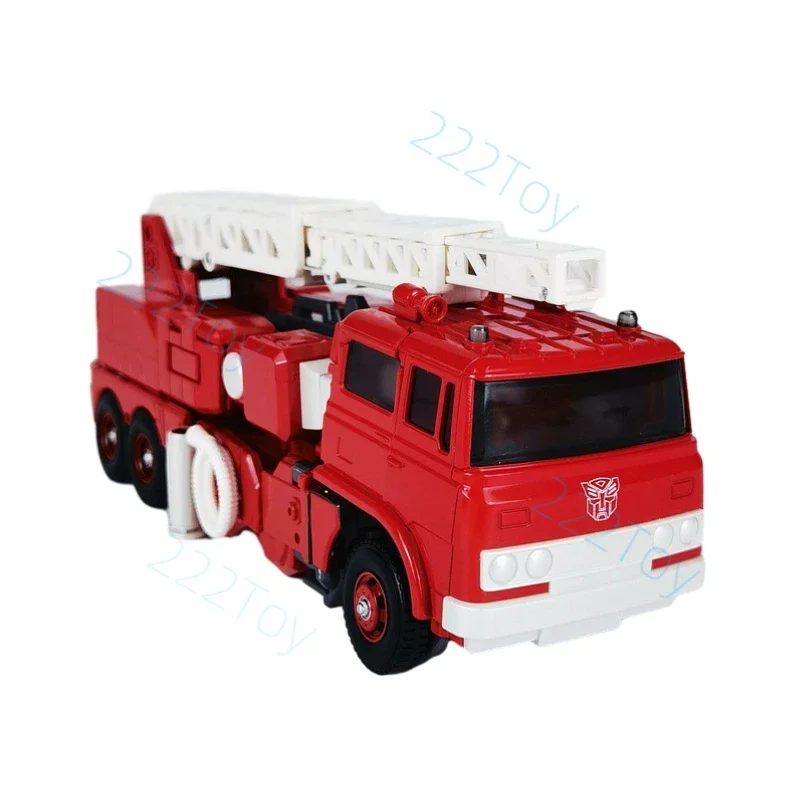 In Voorraad Transformers Toy M - Science Robotics recensie en prijs
