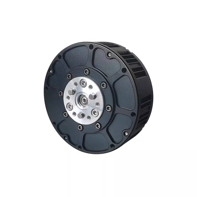 GIM6010-8 Micro Planetaire Red - Robot Arm Motor recensie en prijs