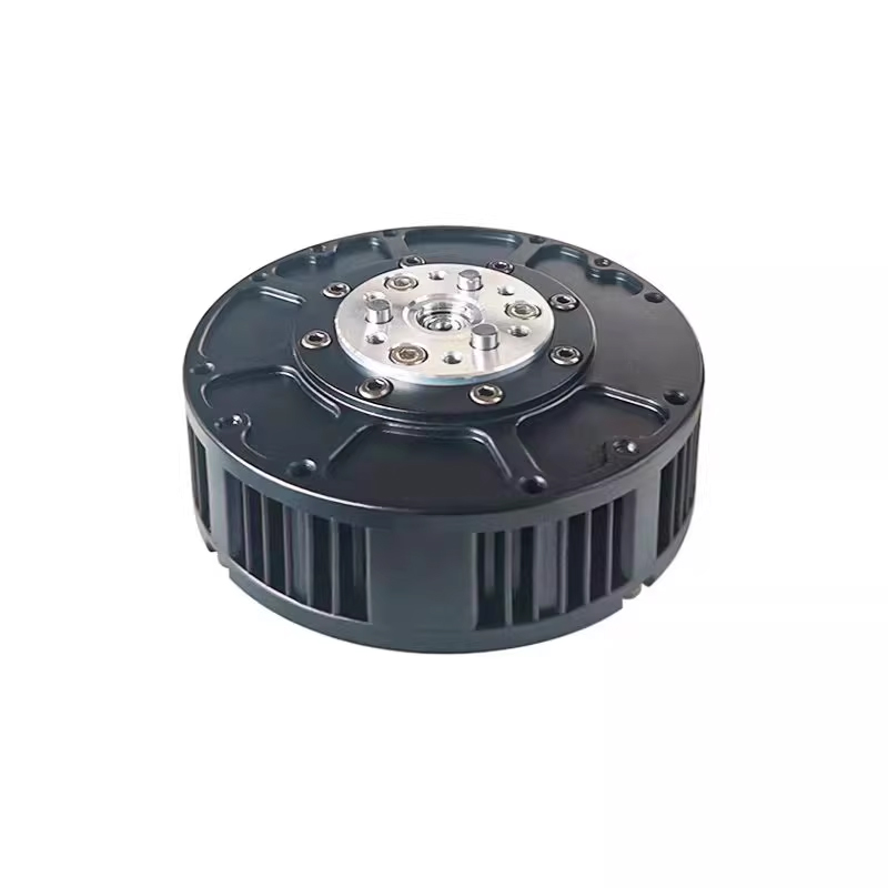 GIM6010-8 Micro Planetaire Red - Robot Arm Motor recensie en prijs