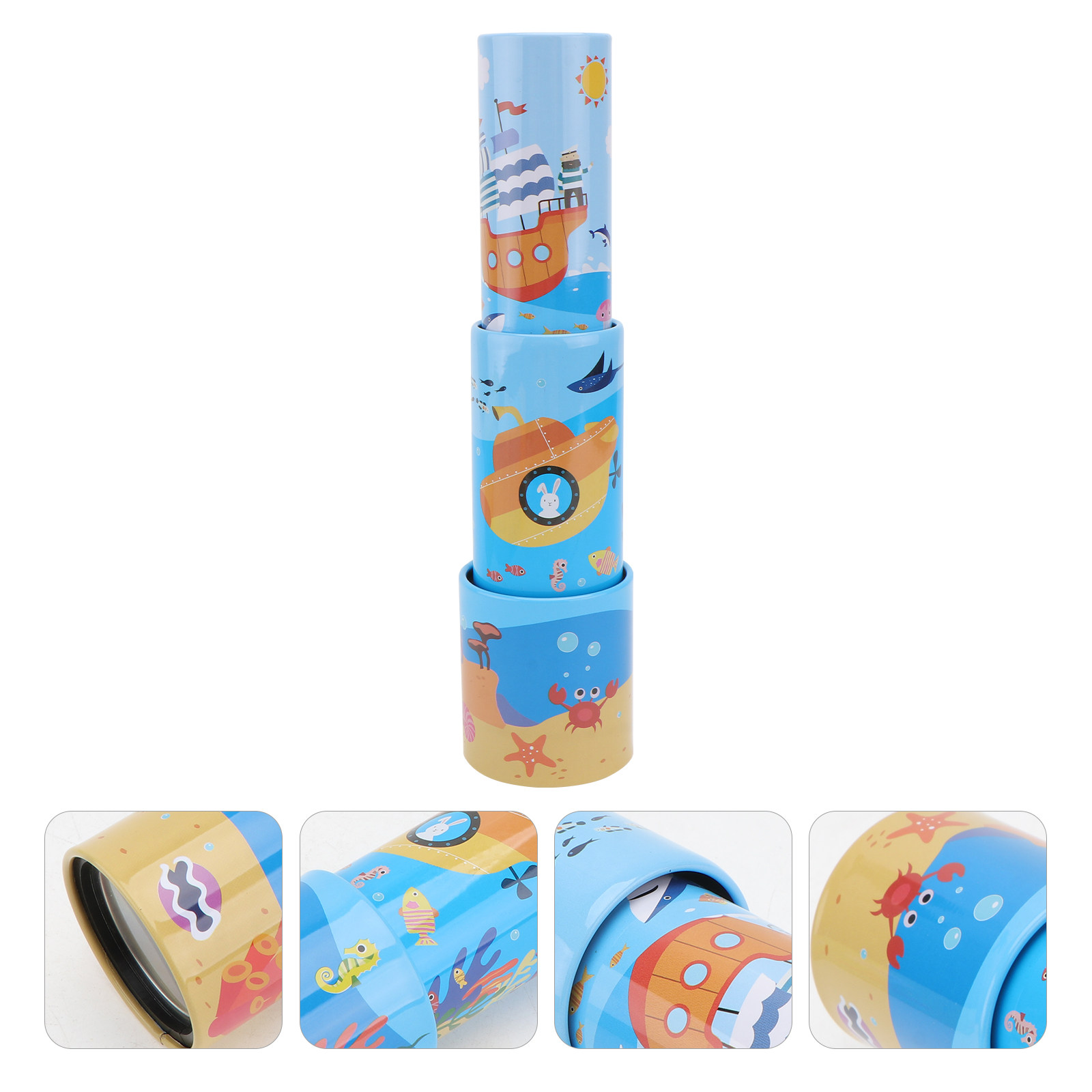 1 stuks kleine, lichtgewicht,  - Science Toys recensie en prijs