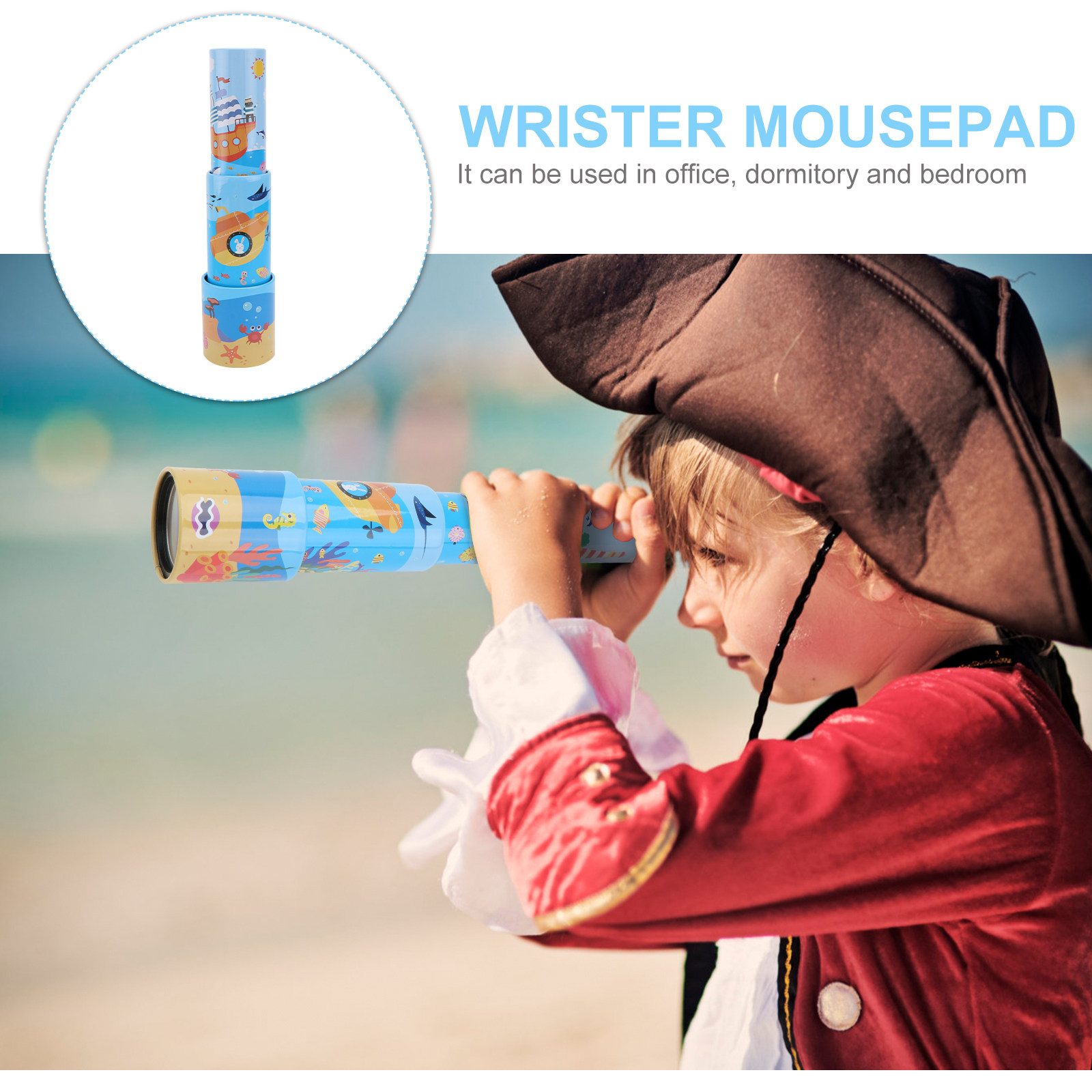 1 stuks kleine, lichtgewicht,  - Science Toys recensie en prijs