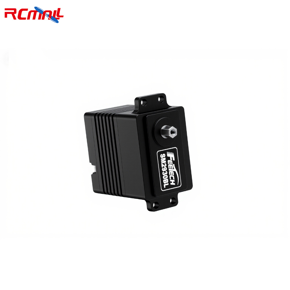 Feetech SM-2930-C001 24V 30kg. - Robot Arm Motor recensie en prijs