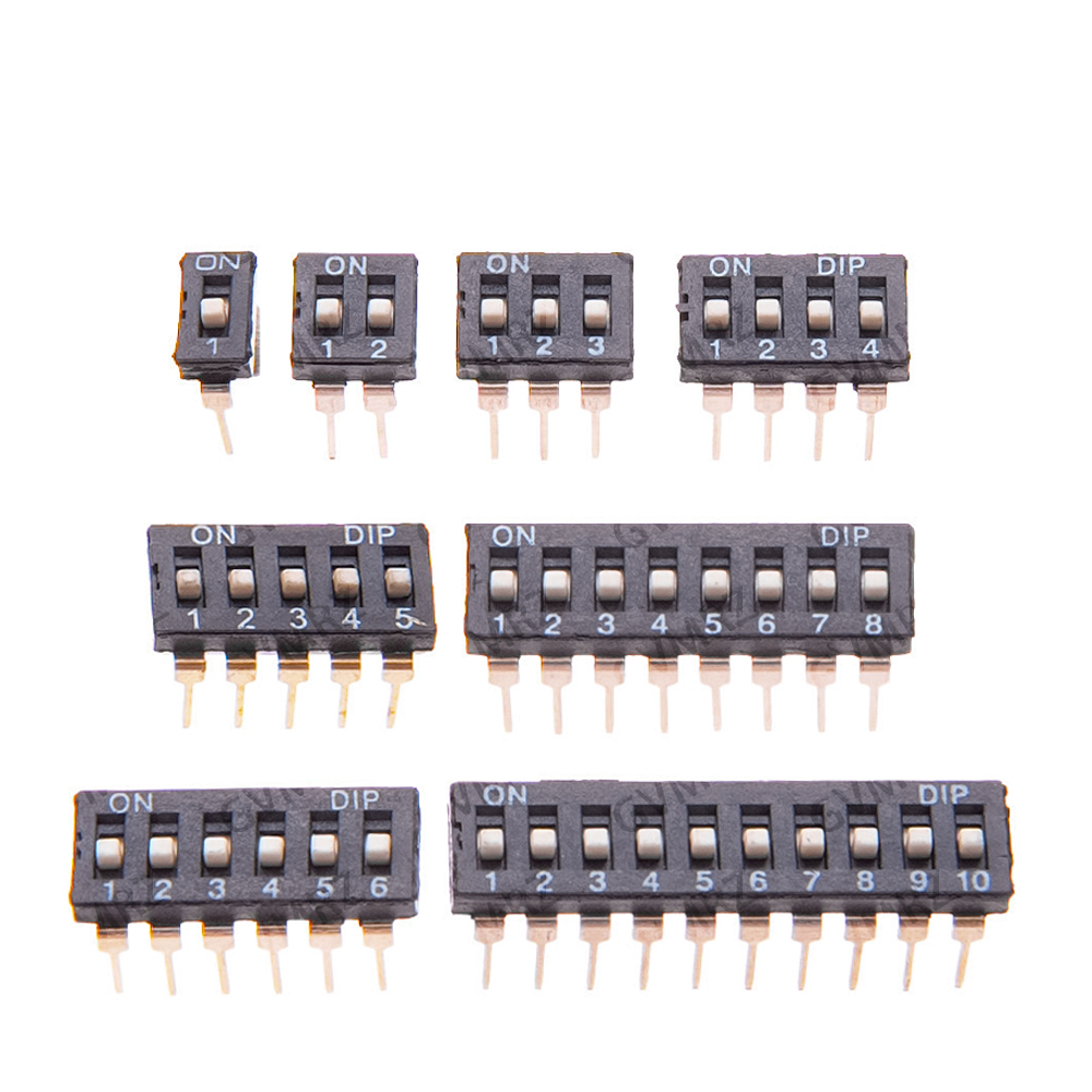 5PCS 2 2.54mm Pitch Tuimelscha - Circuit Snap Kit recensie en prijs