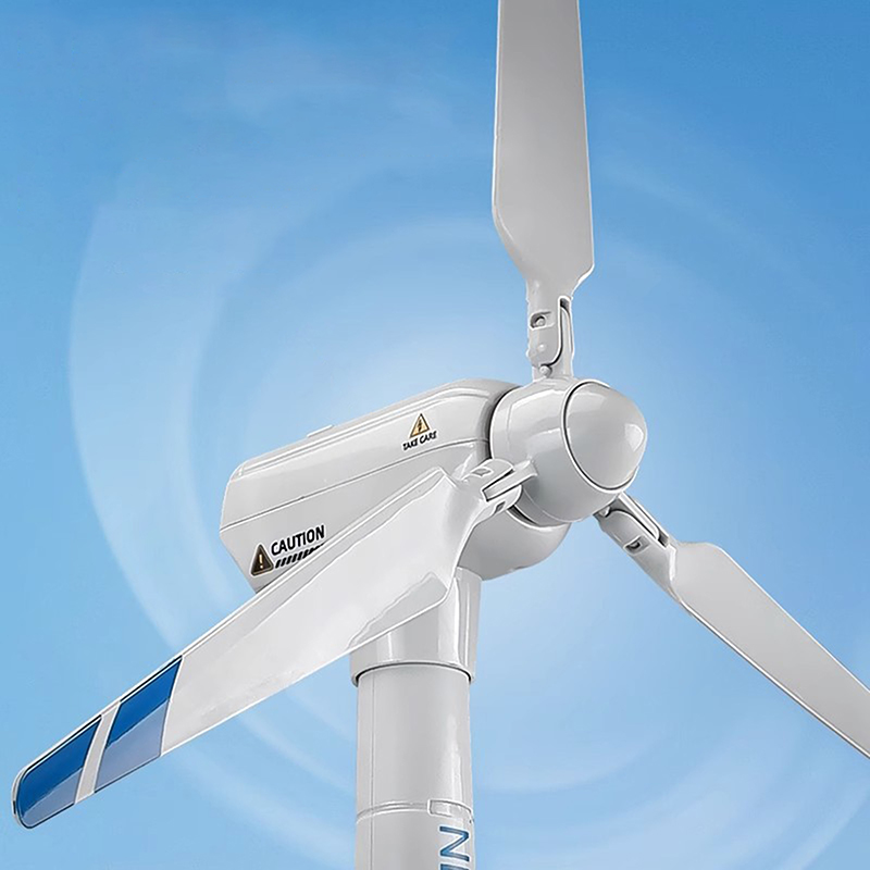 Simulatiespeelgoed voor windtu - Science Toys recensie en prijs