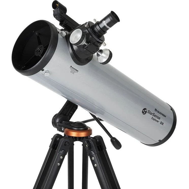 Celestron StarSense Explorer D - Telescope Reflector 130 recensie en prijs