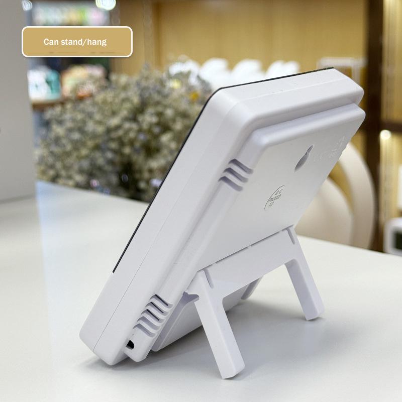(BF06)LCD Digitale Temperatuur - Weather Station Indoor recensie en prijs