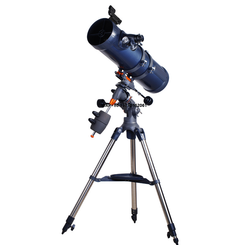 Astromaster 130EQ Telescoopref - Telescope Reflector 130 recensie en prijs